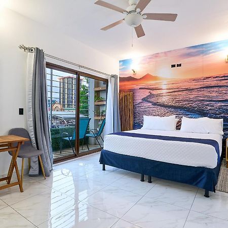 Apartaestudio La Capital San José Kültér fotó