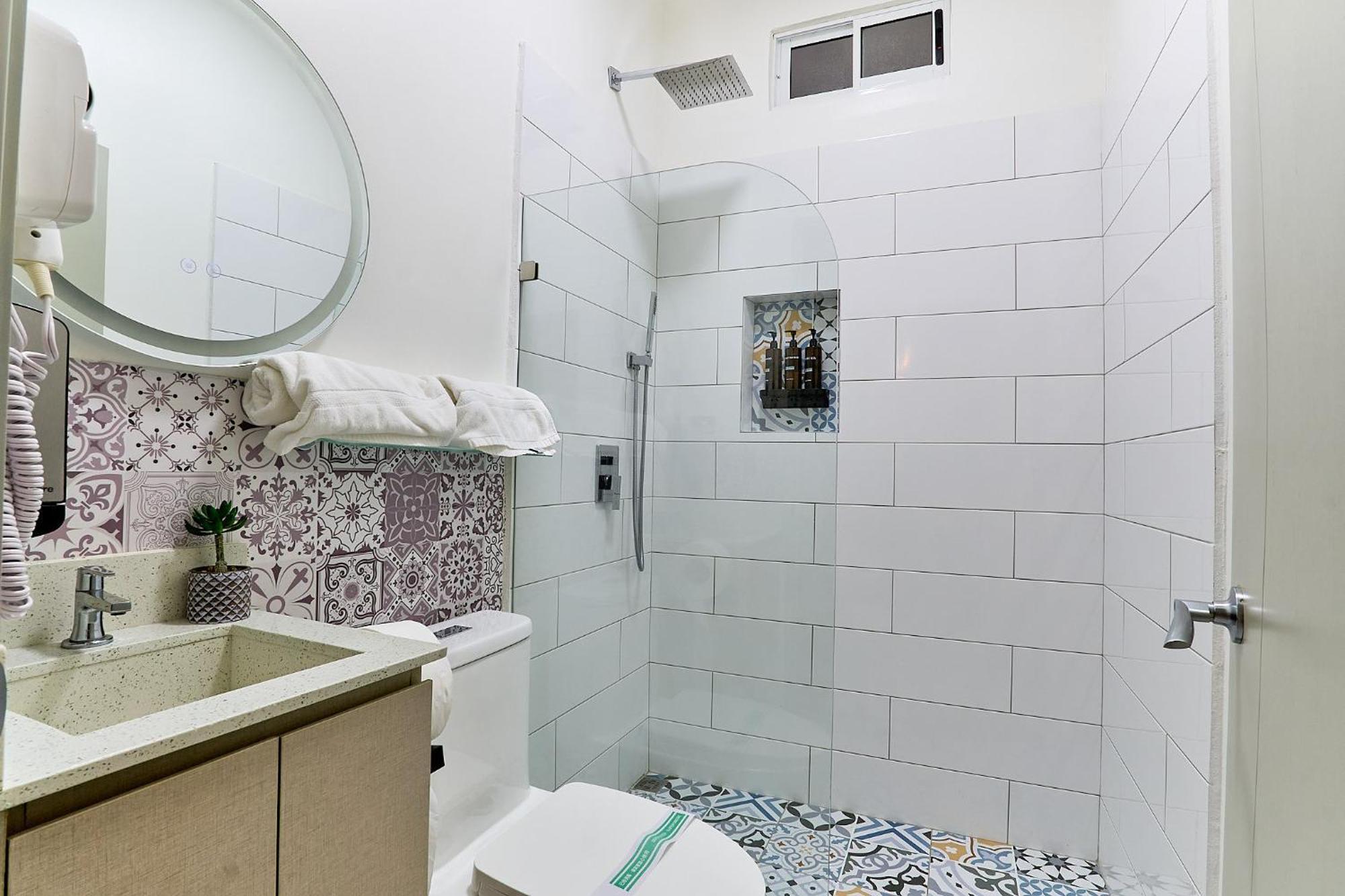 Apartaestudio La Capital San José Kültér fotó