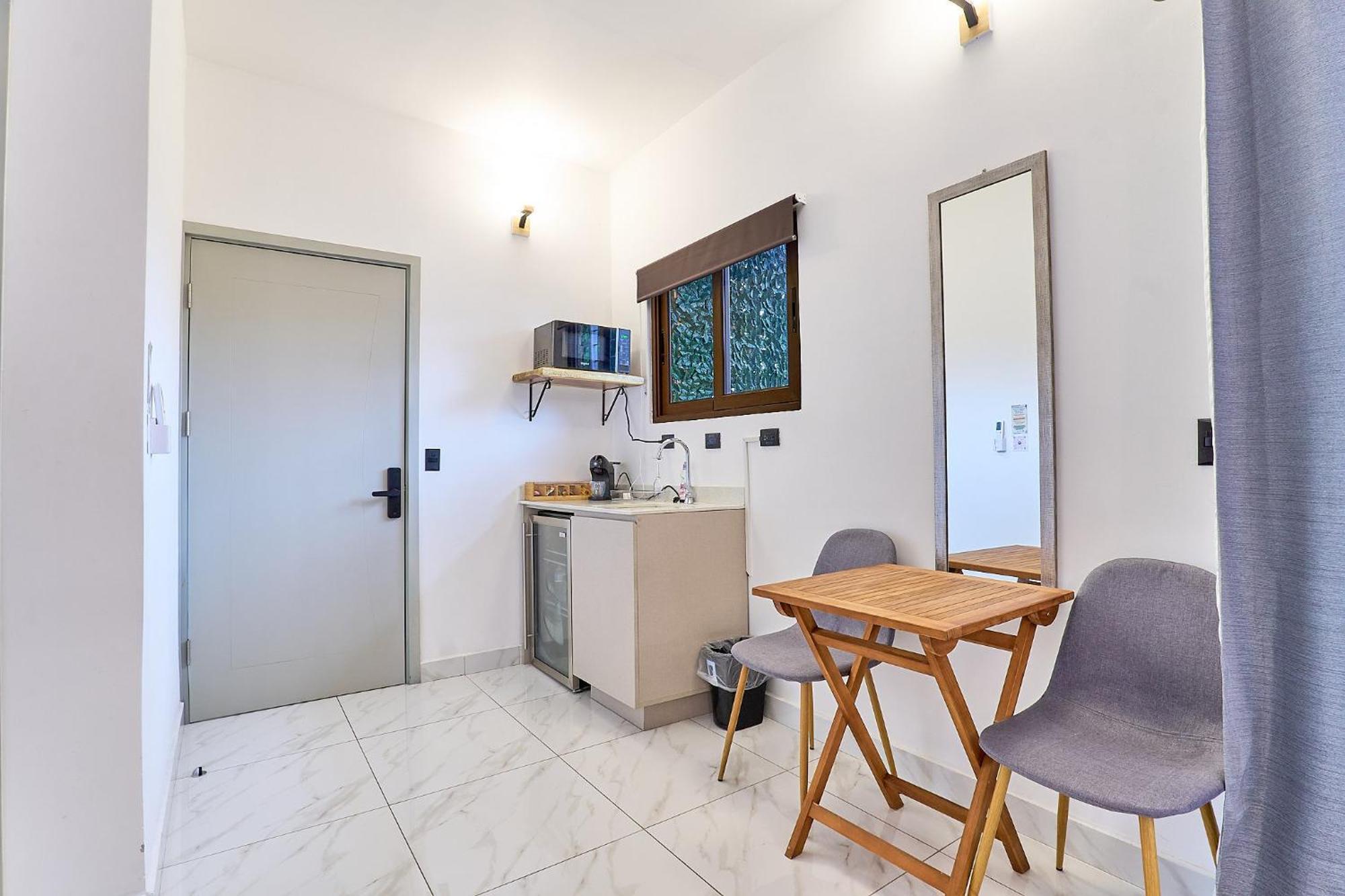 Apartaestudio La Capital San José Kültér fotó