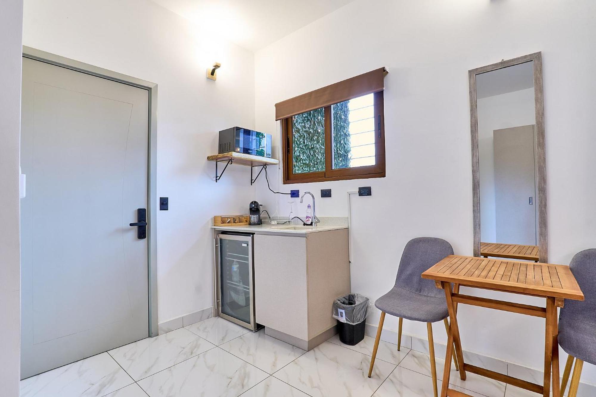 Apartaestudio La Capital San José Kültér fotó